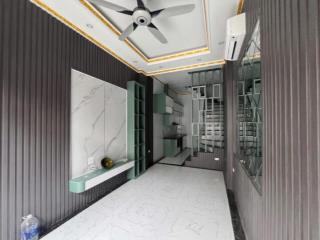 🏡 BÁN NHÀ ĐẸP HOÀNG MAI – 3 TẦNG – CHỈ 4,5 TỶ – SỔ ĐỎ CHÍNH CHỦ 🏡