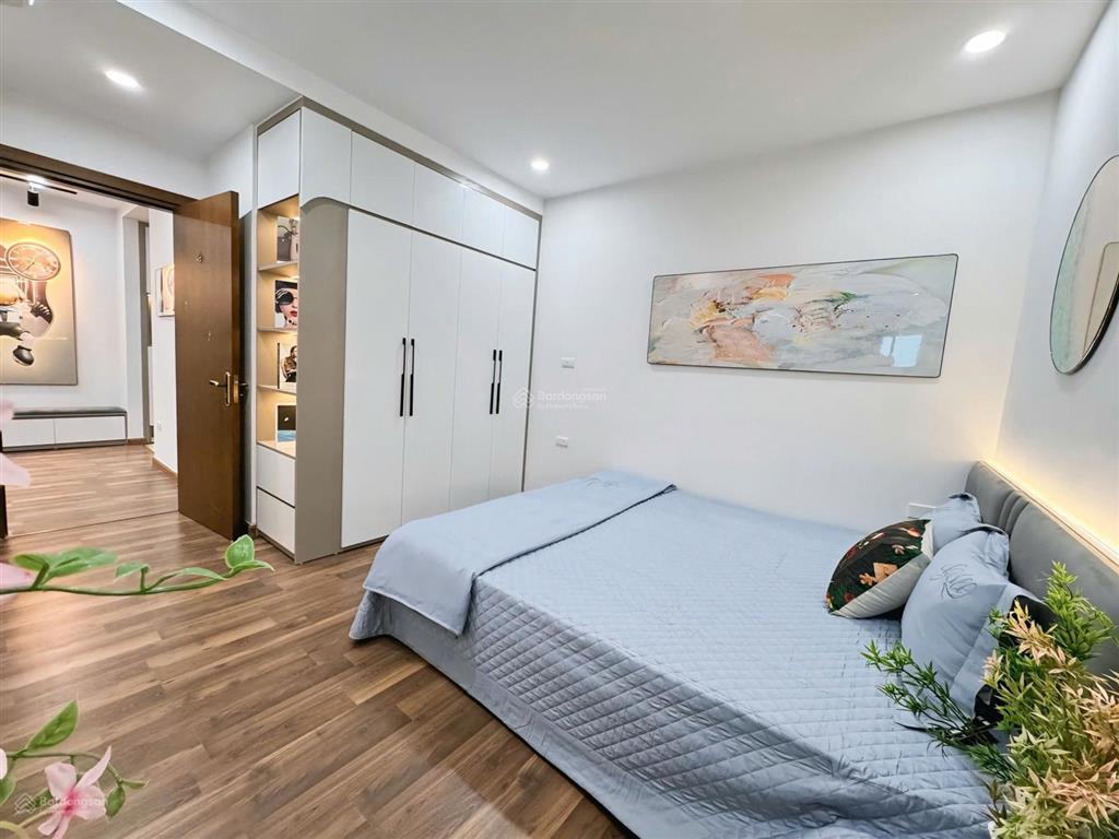 Chọn lọc quỹ căn hộ 234pn goldmark city, sổ đỏ lâu dài, ngân hàng hỗ trợ vay 80%, ls chỉ từ 4.5%