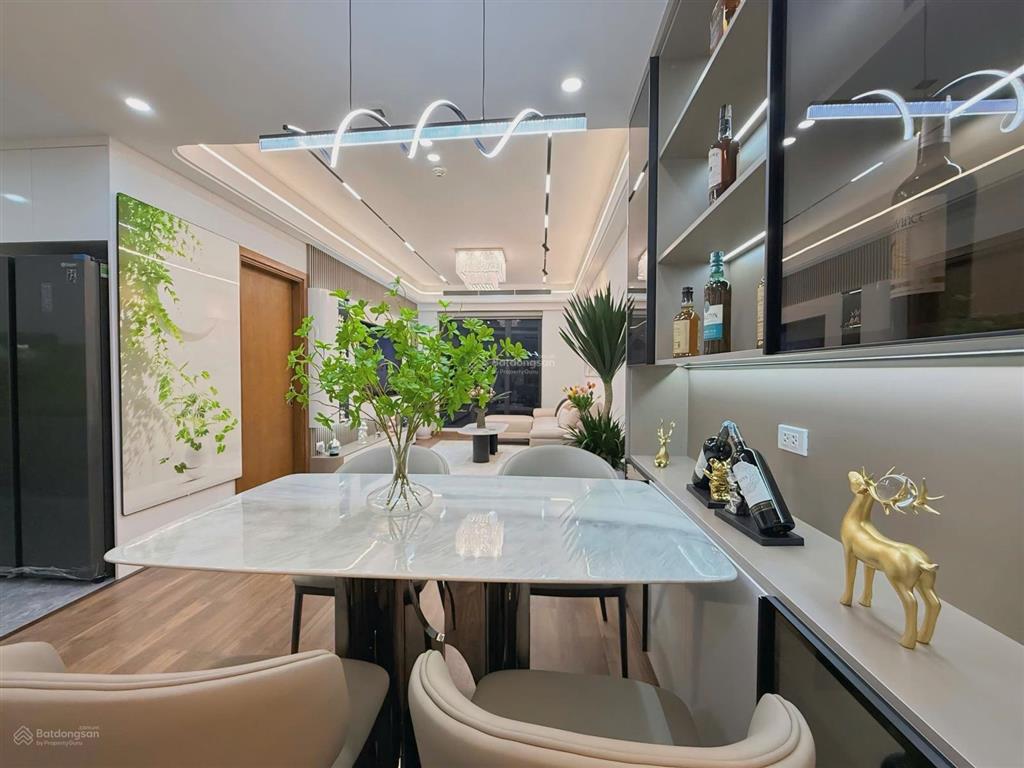 Chọn lọc quỹ căn hộ 234pn goldmark city, sổ đỏ lâu dài, ngân hàng hỗ trợ vay 80%, ls chỉ từ 4.5%