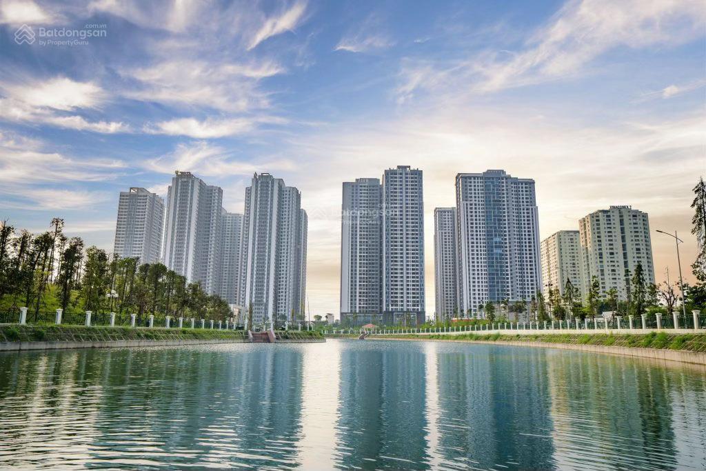 Chọn lọc quỹ căn hộ 234pn goldmark city, sổ đỏ lâu dài, ngân hàng hỗ trợ vay 80%, ls chỉ từ 4.5%