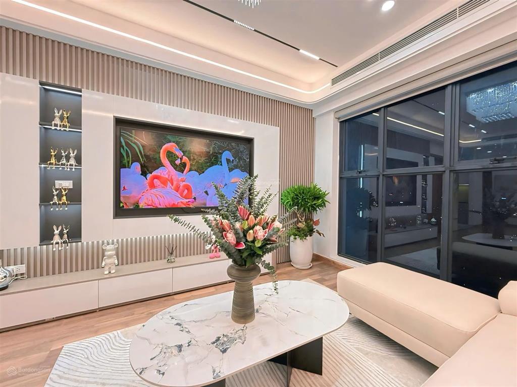 Chọn lọc quỹ căn hộ 234pn goldmark city, sổ đỏ lâu dài, ngân hàng hỗ trợ vay 80%, ls chỉ từ 4.5%