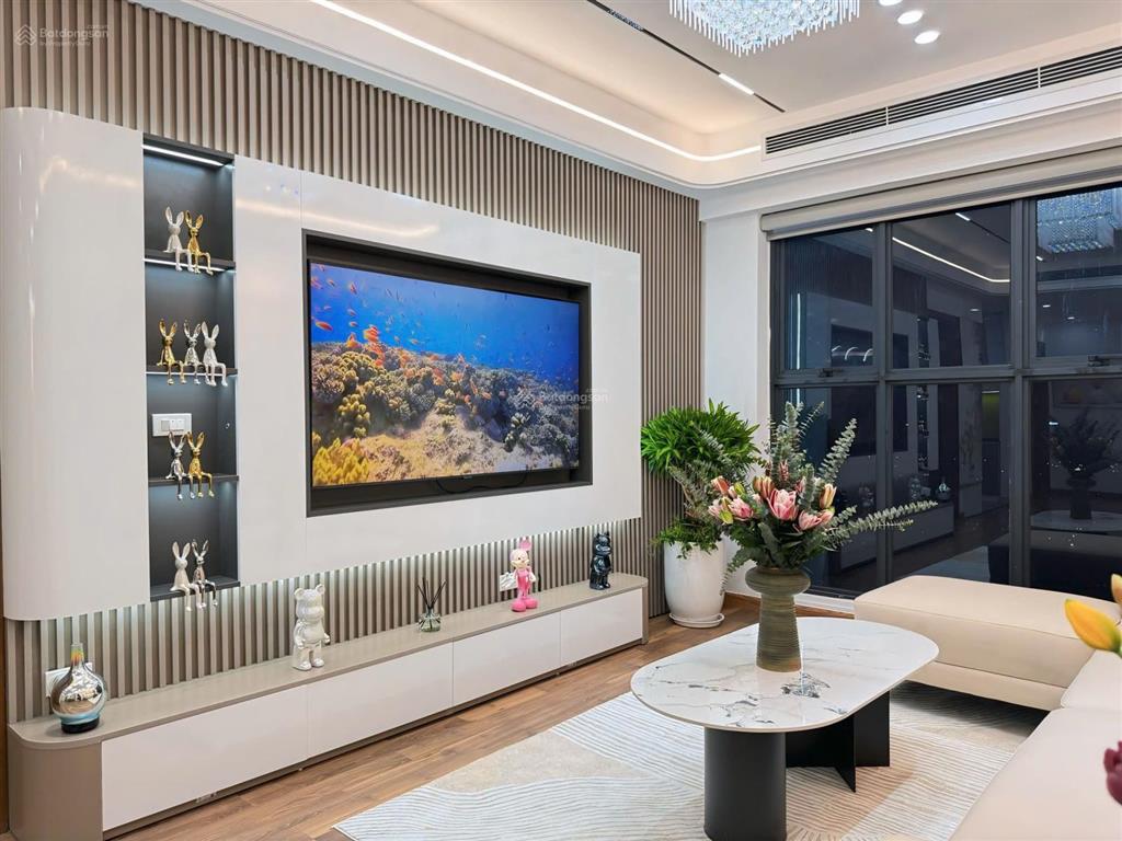 Chọn lọc quỹ căn hộ 234pn goldmark city, sổ đỏ lâu dài, ngân hàng hỗ trợ vay 80%, ls chỉ từ 4.5%