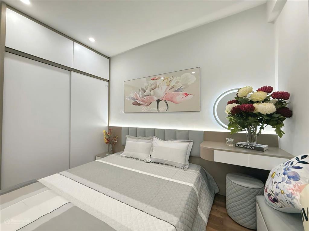 Chọn lọc quỹ căn hộ 234pn goldmark city, sổ đỏ lâu dài, ngân hàng hỗ trợ vay 80%, ls chỉ từ 4.5%