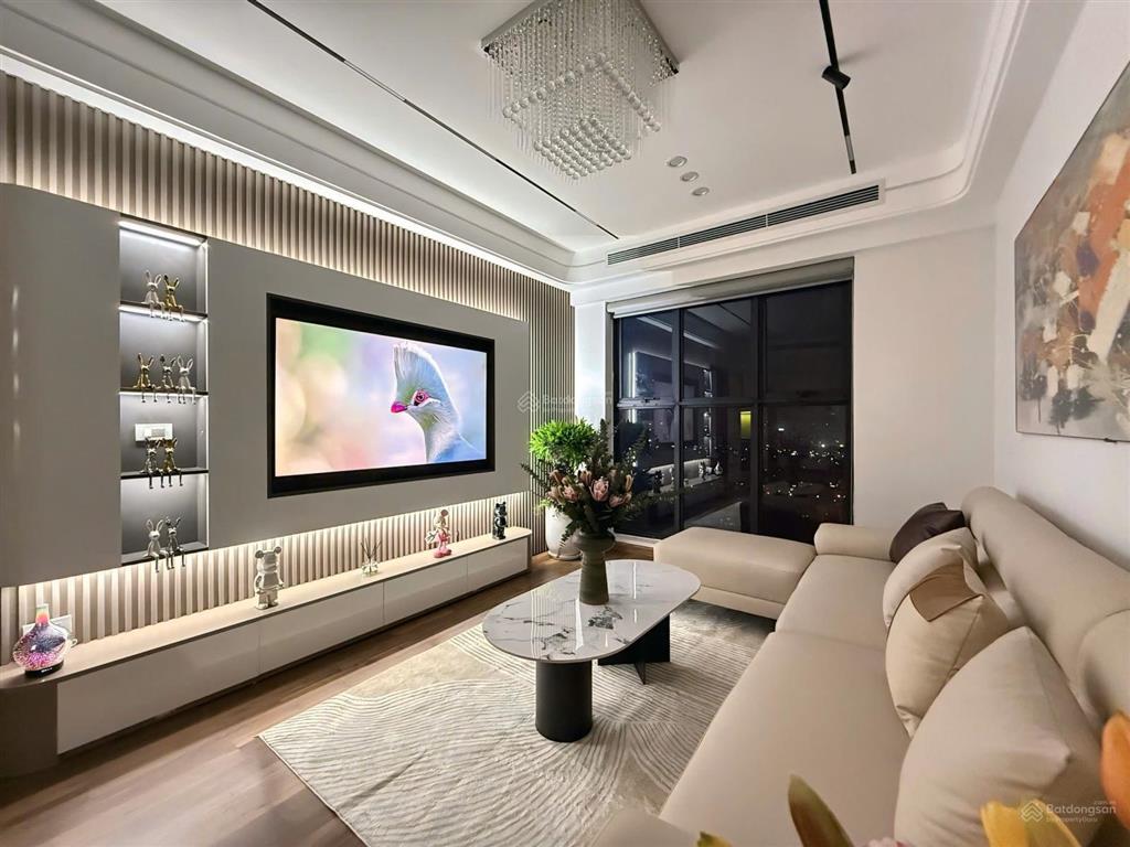 Chọn lọc quỹ căn hộ 234pn goldmark city, sổ đỏ lâu dài, ngân hàng hỗ trợ vay 80%, ls chỉ từ 4.5%