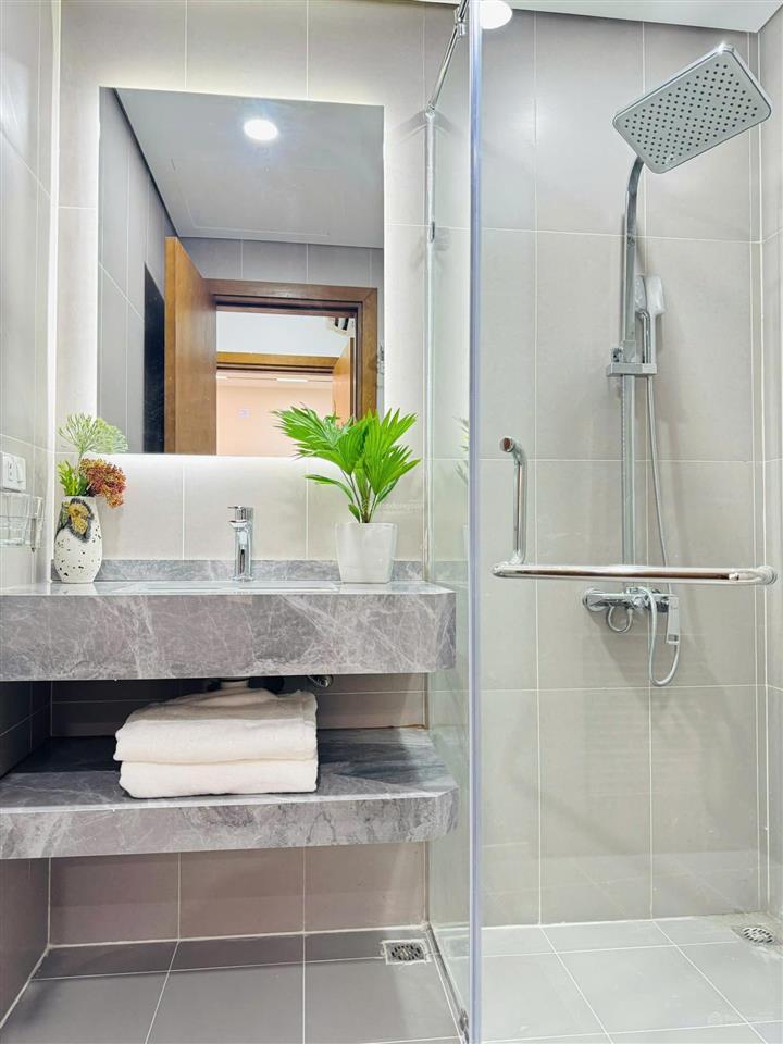 Chọn lọc quỹ căn hộ 234pn goldmark city, sổ đỏ lâu dài, ngân hàng hỗ trợ vay 80%, ls chỉ từ 4.5%