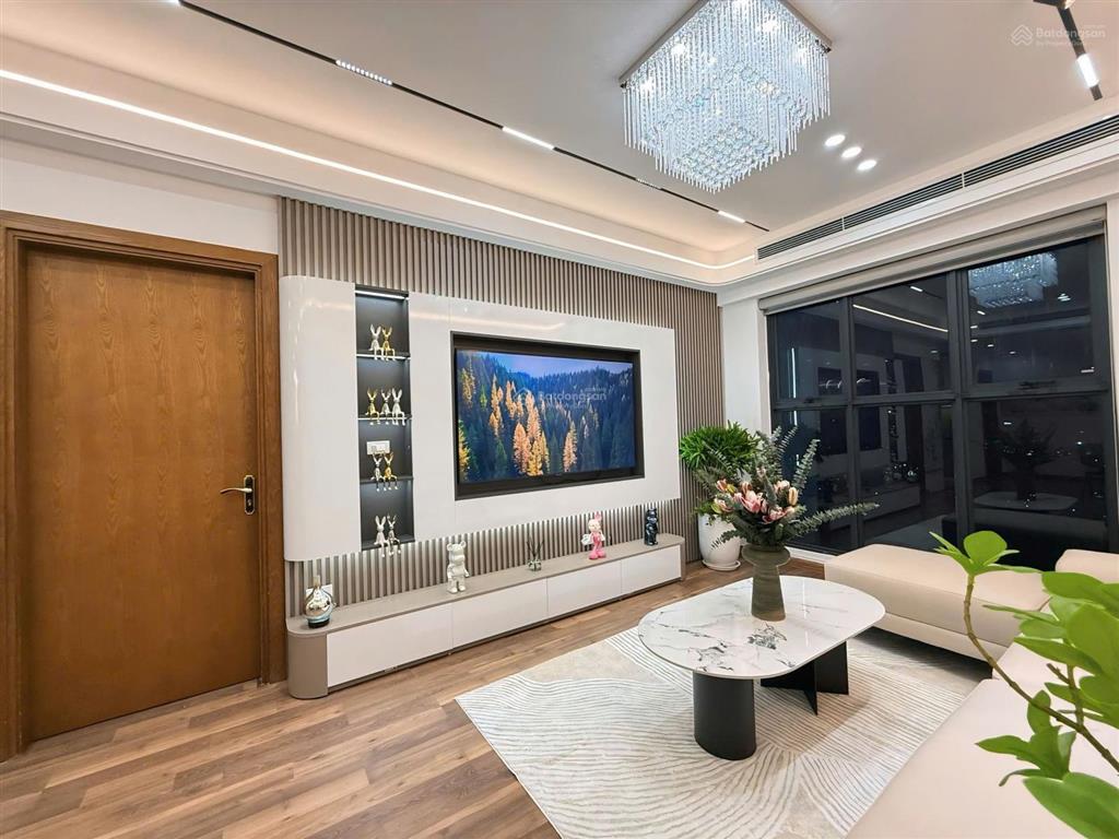 Chọn lọc quỹ căn hộ 234pn goldmark city, sổ đỏ lâu dài, ngân hàng hỗ trợ vay 80%, ls chỉ từ 4.5%