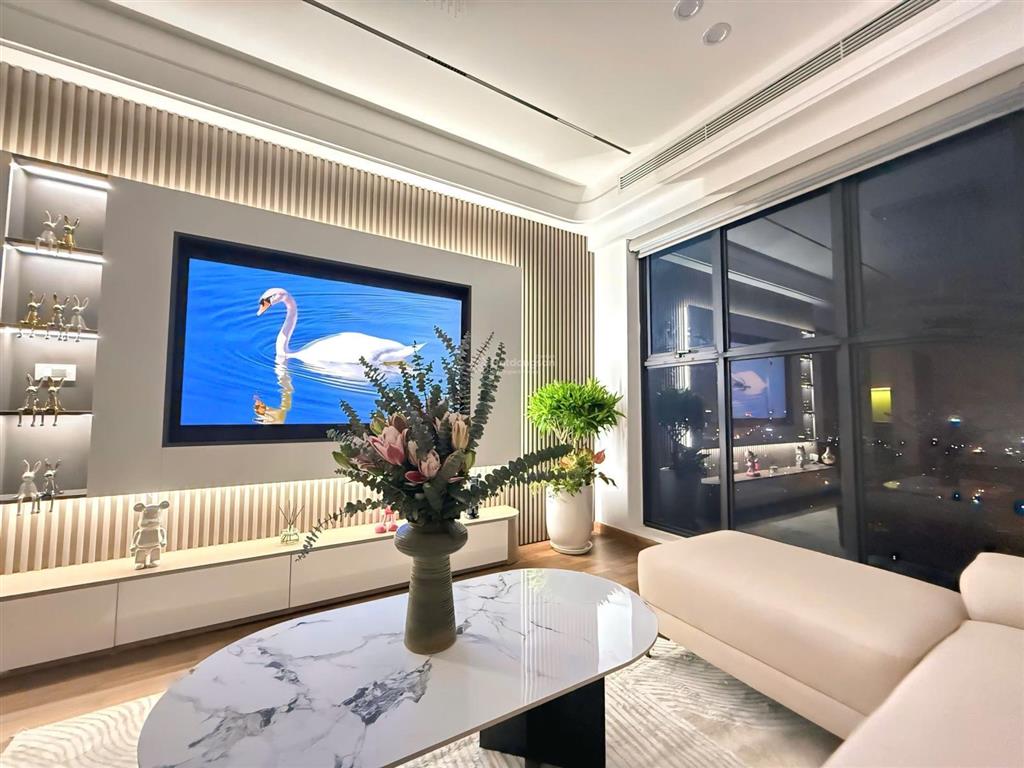 Chọn lọc quỹ căn hộ 234pn goldmark city, sổ đỏ lâu dài, ngân hàng hỗ trợ vay 80%, ls chỉ từ 4.5%