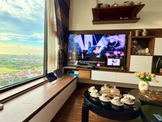 Chọn lọc các căn hộ 43 phạm văn đồng cbcs bộ ca & thái hà constrexim loại 2  3 pn & duplex giá tốt