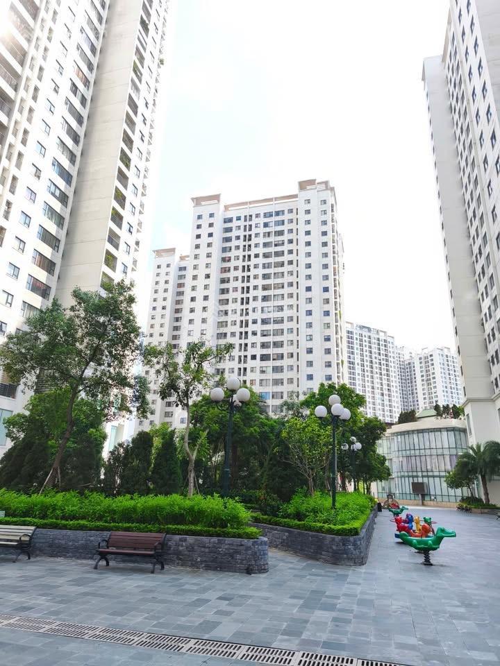 Chọn lọc 30 căn hộ green stars loại 2 & 3 pn đang có nhu cầu chuyển nhượng giá tốt nhất thị trường