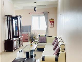 Cho thuê căn hộ chung cư cực kì thoáng mát, sạch sẽ, có bãi đậu xe ô tô, thang máy, an ninh...