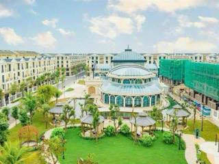 Đảo dừa 70m2 hàng hiếm phiên bản limited