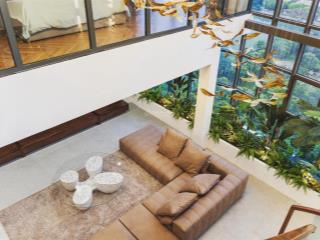 Garden villa onsen  biểu thự sân vườn phiên bản giới hạn tại khoáng nóng onsen