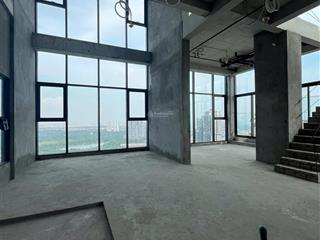 Siêu biệt thự trên không haven park  công viên giữa công viên