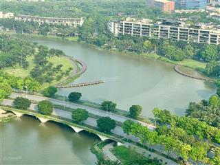 Bán căn hộ trục 10  khoáng nóng onsen ecopark, full nội thất