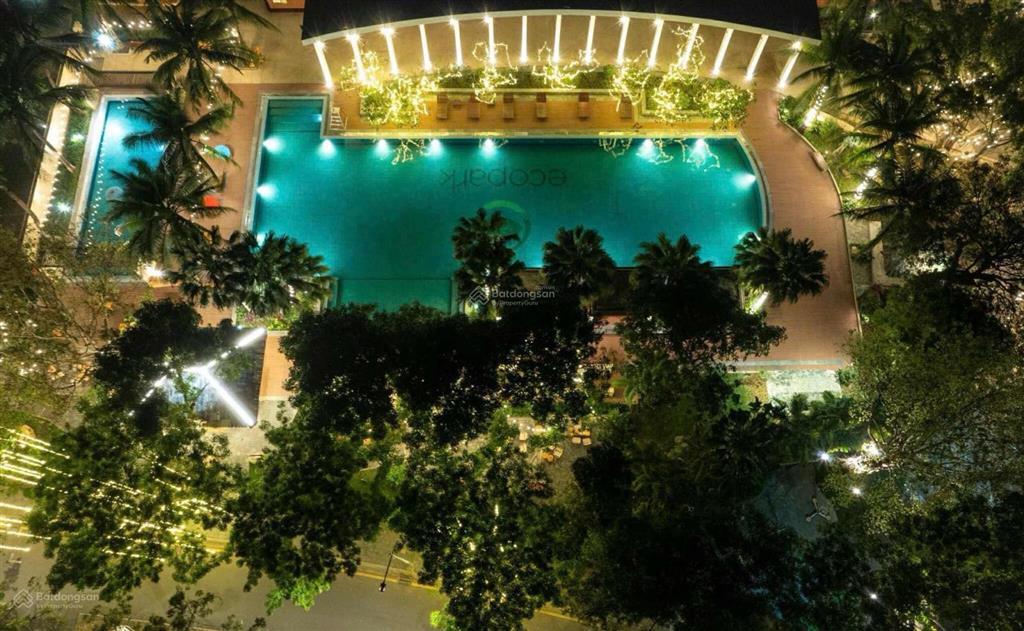 Bán nhà phố thảo nguyên ecopark