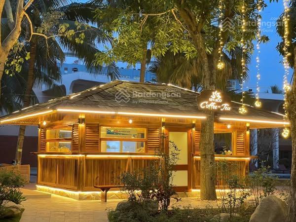 Bán nhà phố thảo nguyên ecopark