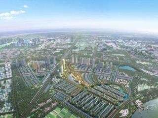 Alluvia city  kđt sinh thái khoáng nóng bến du thuyền cơ hội đầu tư và sở hữu