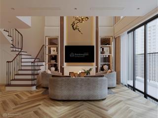 Garden villas landmark  khoáng nóng vào tận căn hộ full nội thất cao cấp