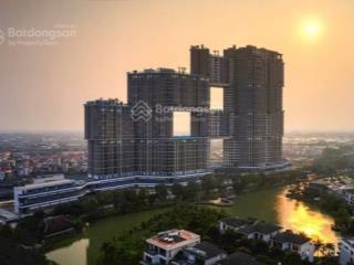 Bán căn mezza sky forest hướng nam view sông hồng