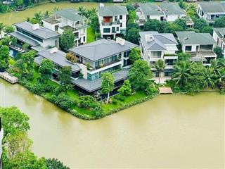 Bán penhouse sky forest view vịnh đảo  hồ thiên nga