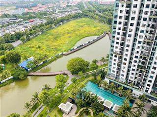 Bán căn 3pn  park premium full nội thất