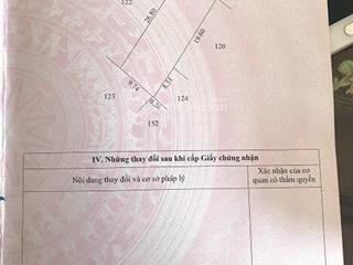 Bán đất thổ cư liên nghĩa văn giang gần vành đai 4