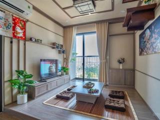 Bán căn 2pn view vịnh đảo , full nội thất .