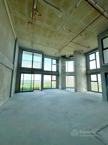 Bán skyvilla onsen  siêu biệt thự trên cao hồ thiên nga