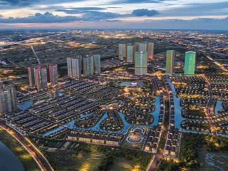 Chung cư alumi  xuân cầu chính thức nhận booking