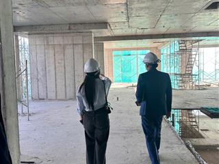Mở bán căn 125m2 cuối cùng view hồ tây đẹp nhất dự án!