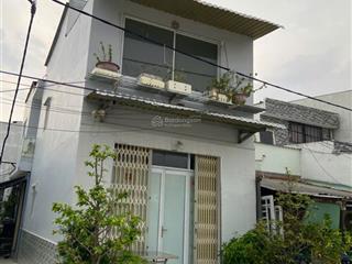 [nhà bè],viu sông,nhỉnh 1 tỷ, 2 tầng,31m2.