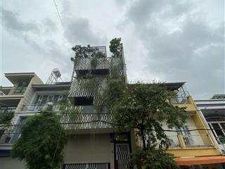 [quận 7],viu sông,nhỉnh 19 tỷ,5 tầng,90m2,hxh.