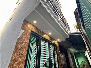 Tây mỗ 31m2  5 tầng mới koong full nội thất 5.33 tỷ ngõ thông ô tô dân trí cao tiện ích ở sướng