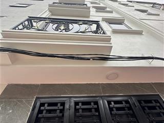 Tây mỗ 30m2 x 5t full nội thất ngõ to ô tô tới cửa  view chung cư hiện đại  dân trí cao  ở sướng