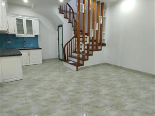 Tây mỗ 31m2  5t dân xây chắc chắn ngõ to thông ô tô tiện ích không thiếu thứ gì view thành phố vsm