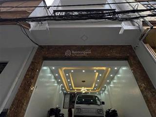 Tây mỗ 41m26 tầng thang máyô tô tránh ngõ thông 4 phíađủ nội thấtdân xây 1 nhà duy nhấtở sướng