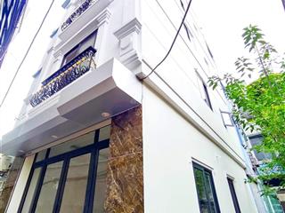 La nội 40m2 5 tầng ô tô mt 6mđơn lậpfull nội thấtaeone tiện ích bạt ngàn cao ráo ở sướng7.1