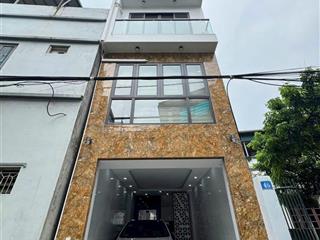 An khánh la phù45m26 tầngthanh máy ô tô vào nhàdân cư đông đúcvăn minhthiết kế hiện đạiđẹp