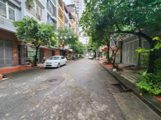 Siêu phẩm mặt phố ngô thì nhậm, kinh doanh, vỉa hè, ô tô, dân xây, ở ngay, chỉ 13 tỷ
