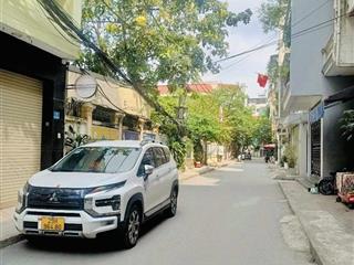 Gia đình cần bán gấp nhà tại văn quán, kinh doanh, ô tô, 70m2, 4 tầng dân xây, chỉ 14 tỷ