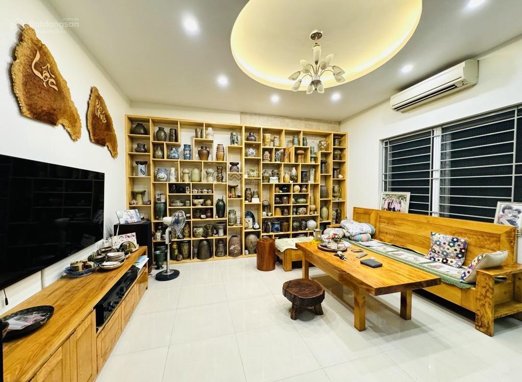 Chính chủ bán nhà ngõ 108 mỗ lao, phân lô, 65m2, 4 tầng, full nội thất, ở ngay, chỉ 13 tỷ