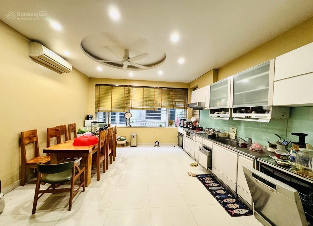 Chính chủ bán nhà ngõ 108 mỗ lao, phân lô, 65m2, 4 tầng, full nội thất, ở ngay, chỉ 13 tỷ