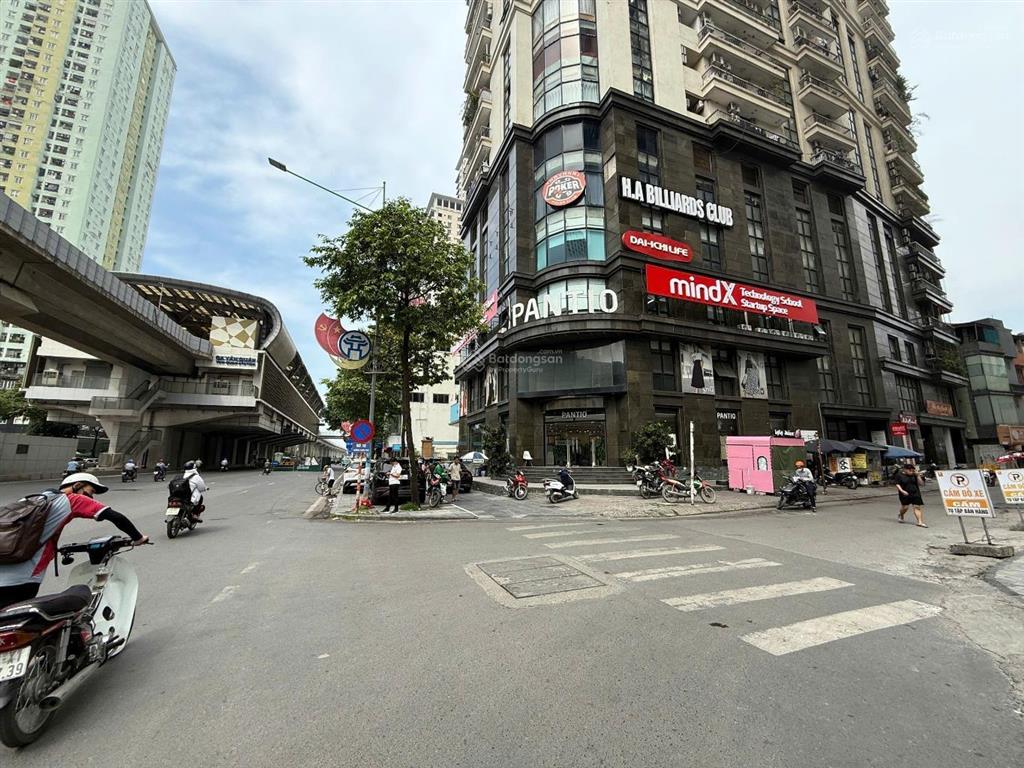 Chính chủ bán nhà ngõ 108 mỗ lao, phân lô, 65m2, 4 tầng, full nội thất, ở ngay, chỉ 13 tỷ