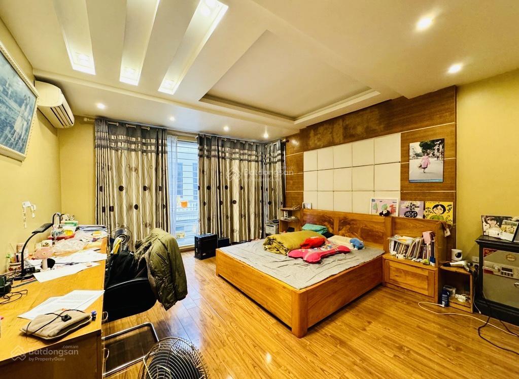 Chính chủ bán nhà ngõ 108 mỗ lao, phân lô, 65m2, 4 tầng, full nội thất, ở ngay, chỉ 13 tỷ