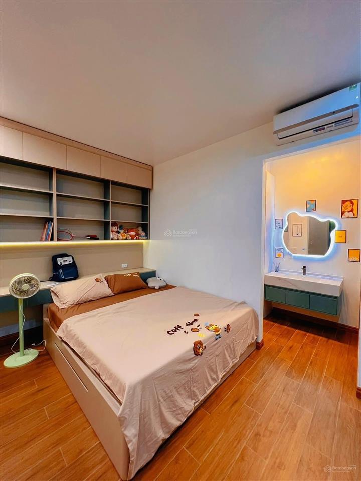 Hiếm! nhà mỗ lao| ô tô| kinh doanh| 40m2| 5 tầng| full nội thất| thang máy| chỉ 13 tỷ