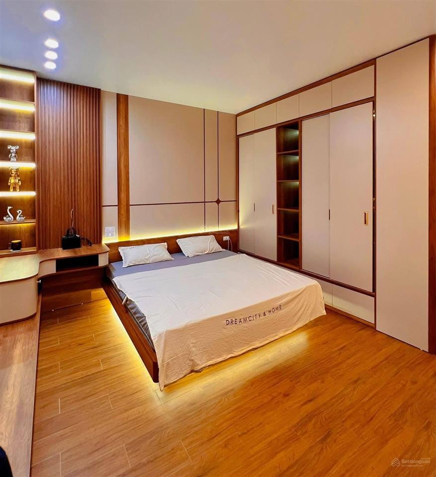 Hiếm! nhà mỗ lao| ô tô| kinh doanh| 40m2| 5 tầng| full nội thất| thang máy| chỉ 13 tỷ