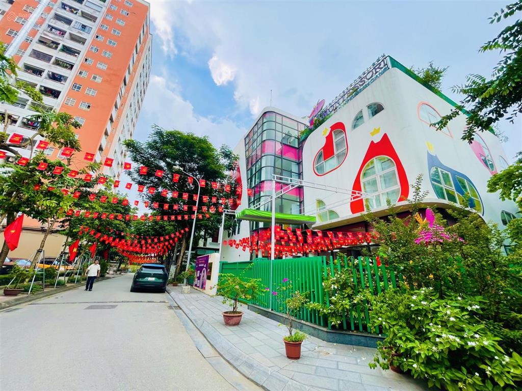 Bán nhà mỗ lao, hà đông 50m2, dân xây, 2 mặt ngõ ô tô tránh, kinh doanh, nở hậu, chỉ 13 tỷ 500