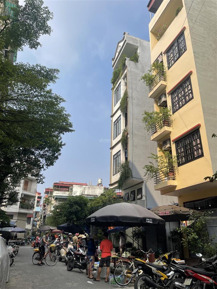 Gia đình cần bán gấp mặt phố ngô thì nhậm, kinh doanh, vỉa hè, 48m2, ô tô, 4 tầng, chỉ 16 tỷ