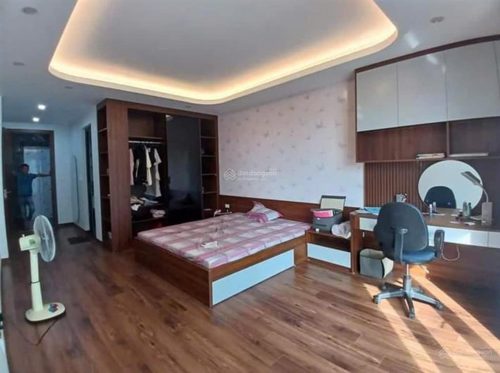 Gia đình cần bán gấp mặt phố ngô thì nhậm, kinh doanh, vỉa hè, 48m2, ô tô, 4 tầng, chỉ 16 tỷ