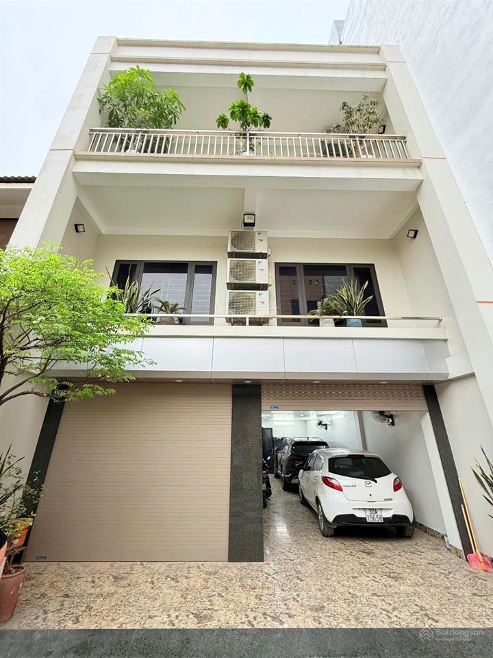 Gia đình cần bán gấp mặt phố ngô thì nhậm, kinh doanh, vỉa hè, 48m2, ô tô, 4 tầng, chỉ 16 tỷ